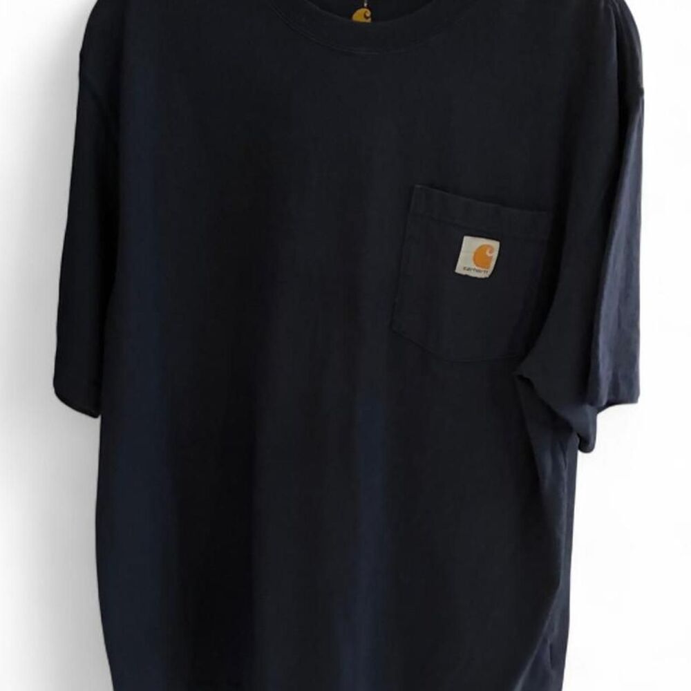 Carhartt Original Fit Pocket Tee